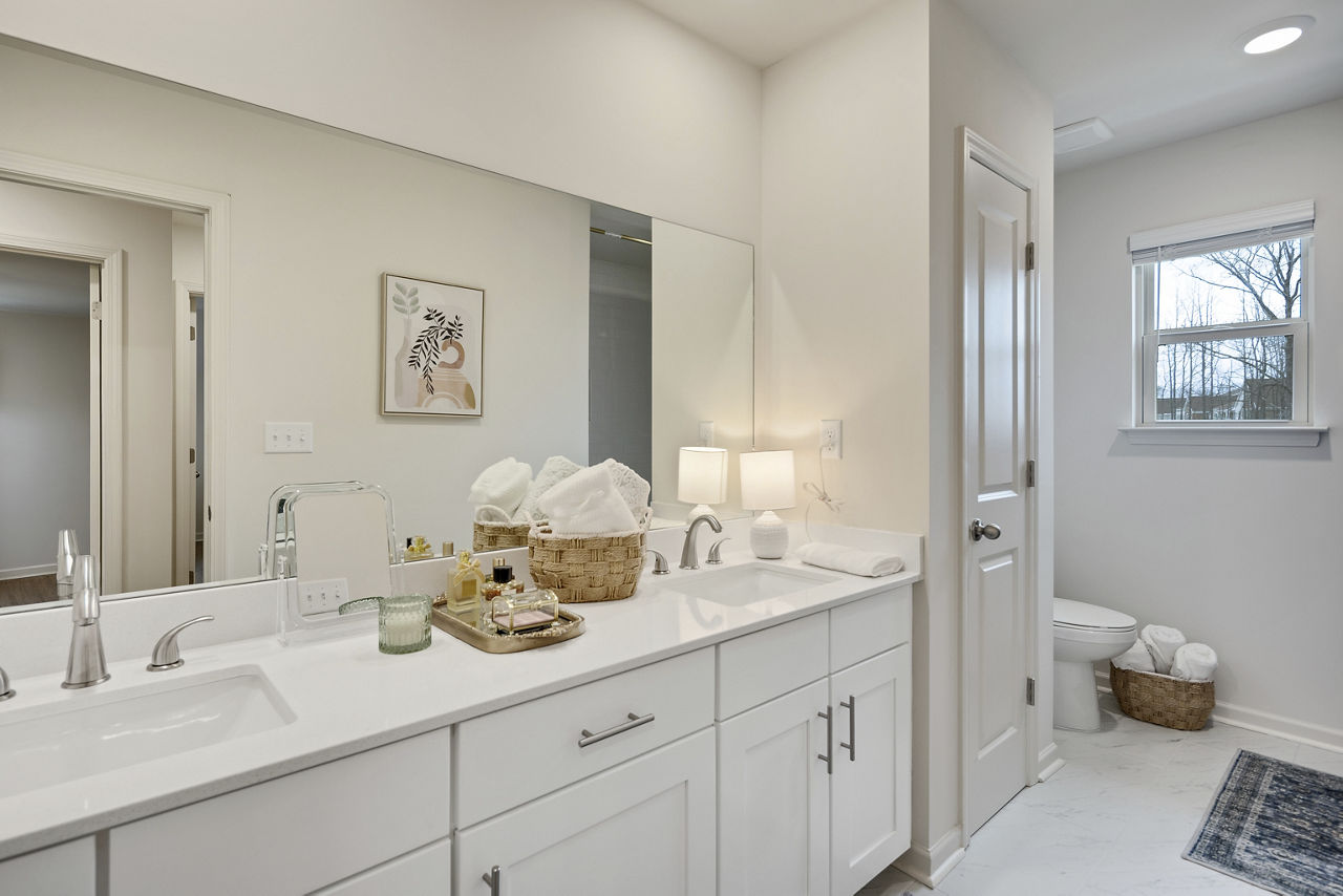 Forest Creek Townhomes Collierville Tn 25 of 27
