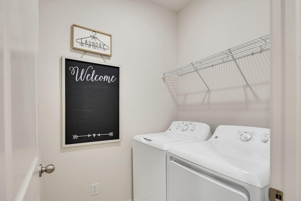 Forest Creek Townhomes Collierville Tn 10 of 12