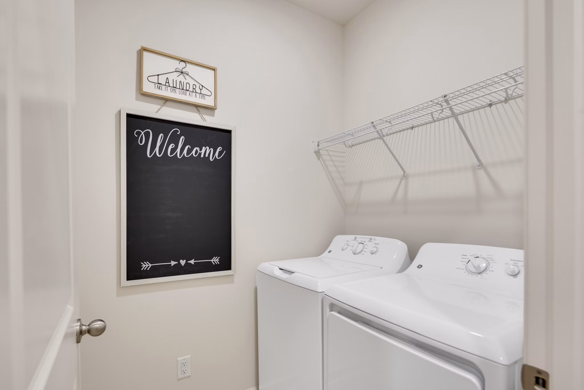 at Forest Creek Townhomes Apartments 