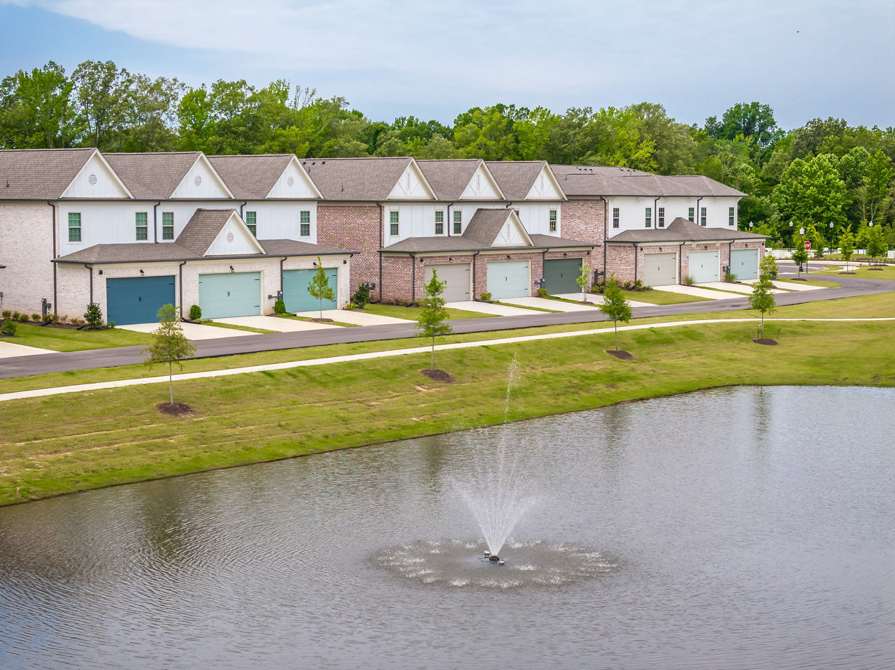 The Villages at Shelby Station 2 of 8