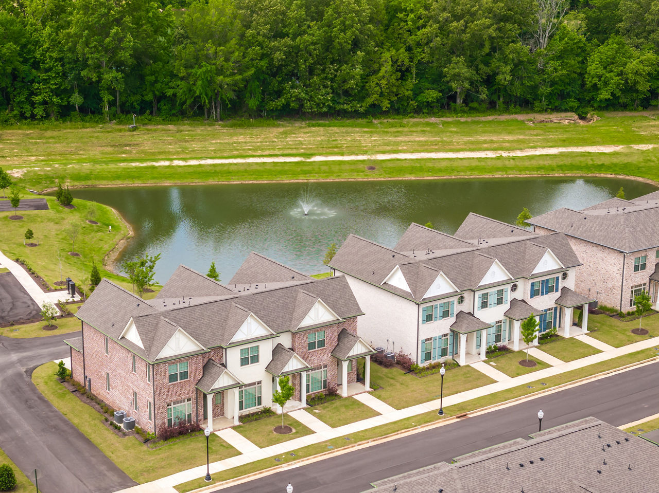 The Villages at Shelby Station 3 of 8