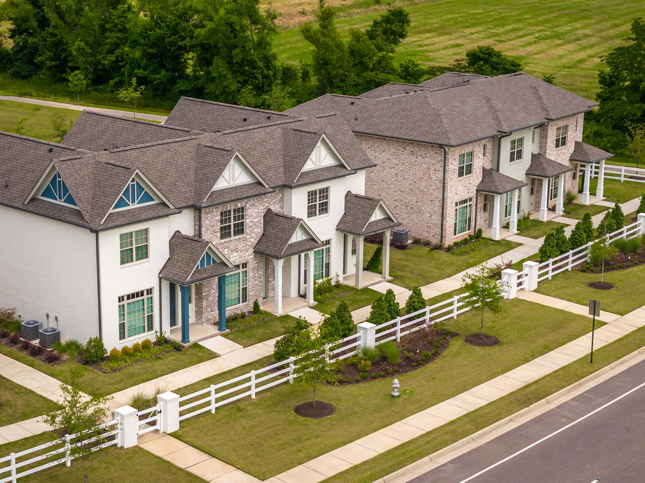 The Villages at Shelby Station 4 of 8