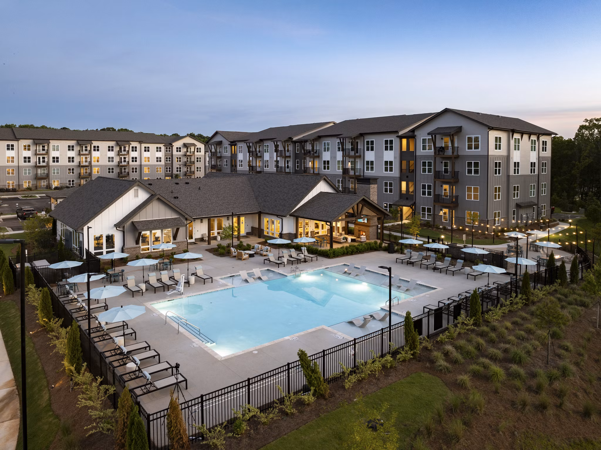 Property images of NOVEL Douglasville