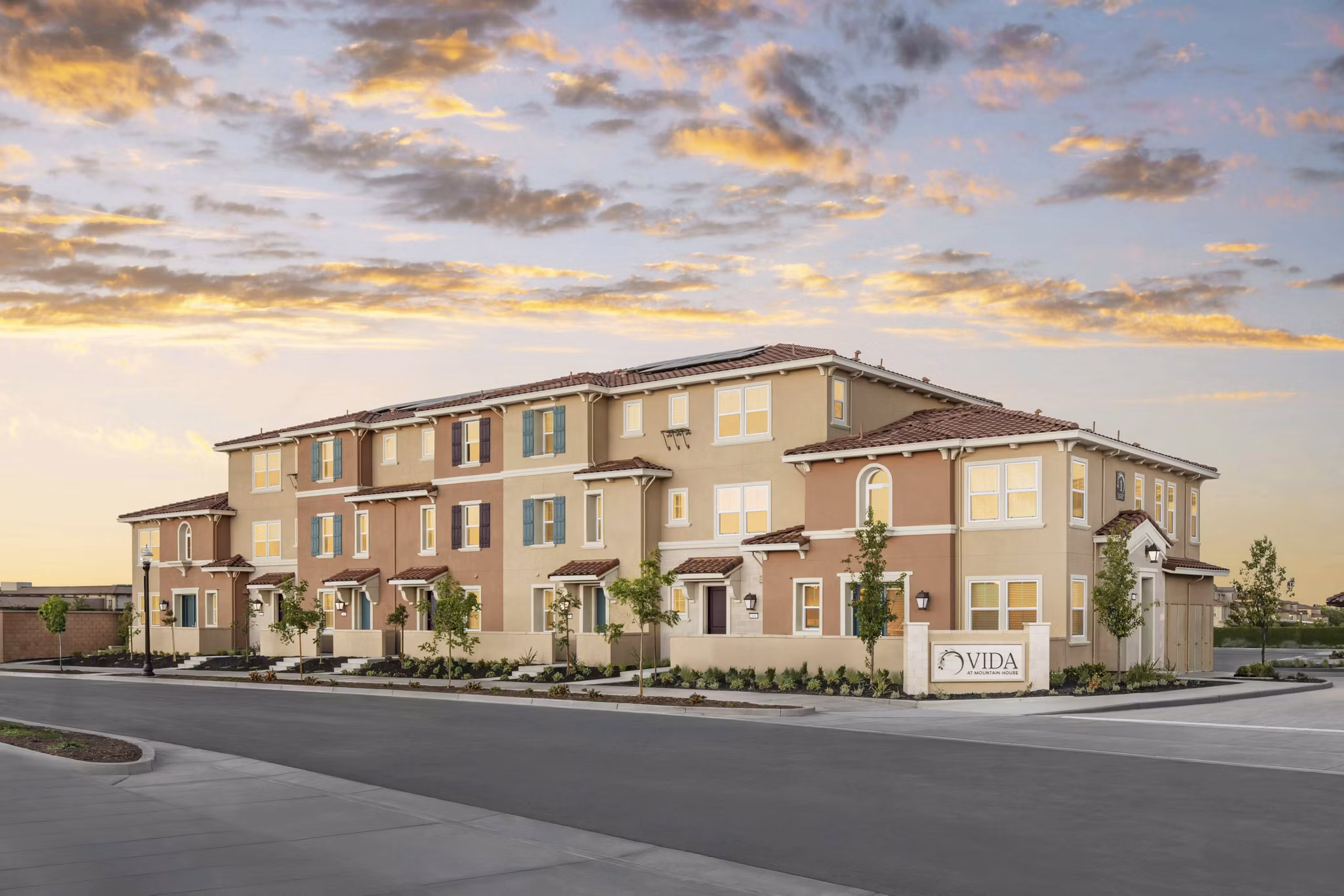 Property images of Vida at Mountain House