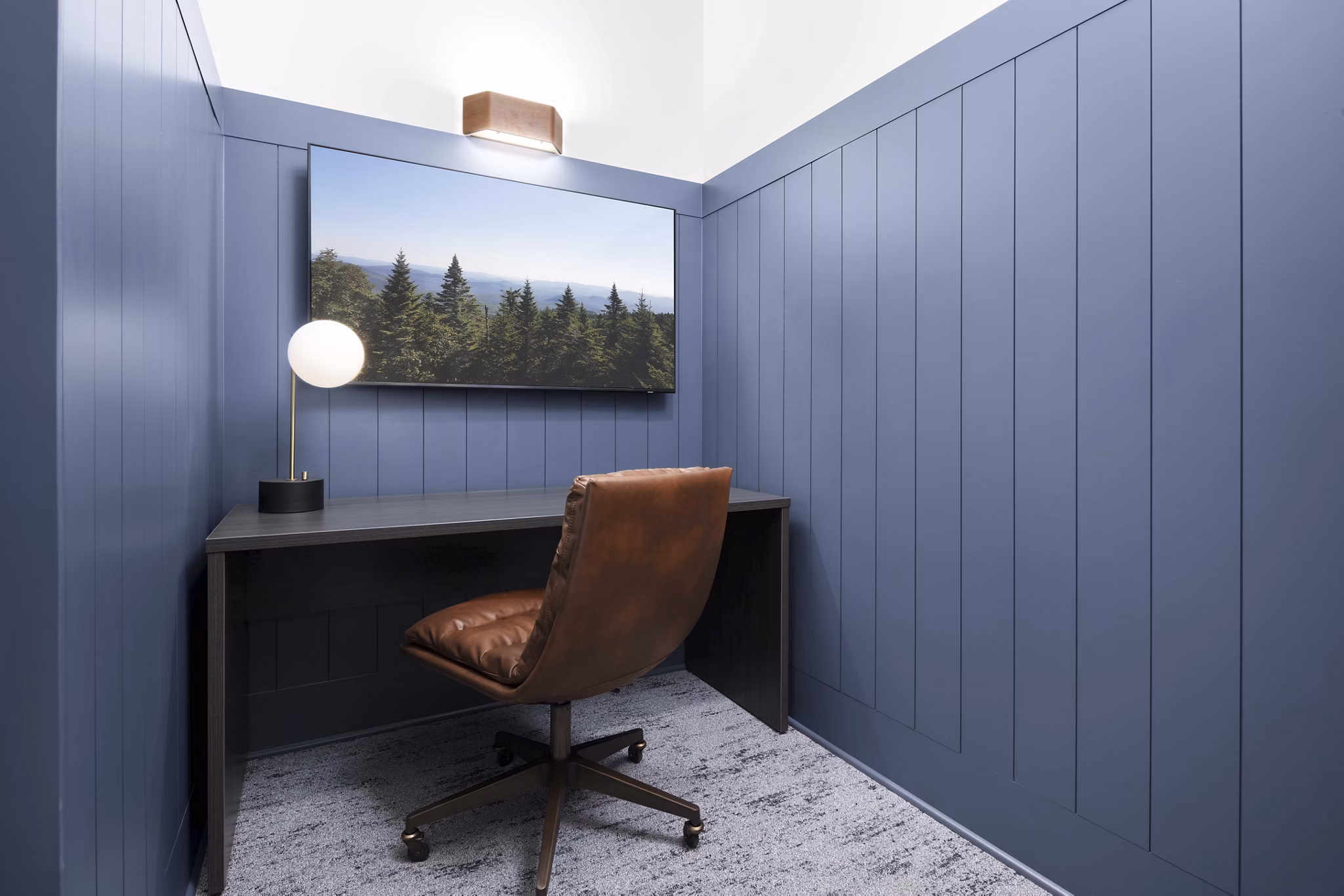 clubhouse at Vida at Mountain House Apartments