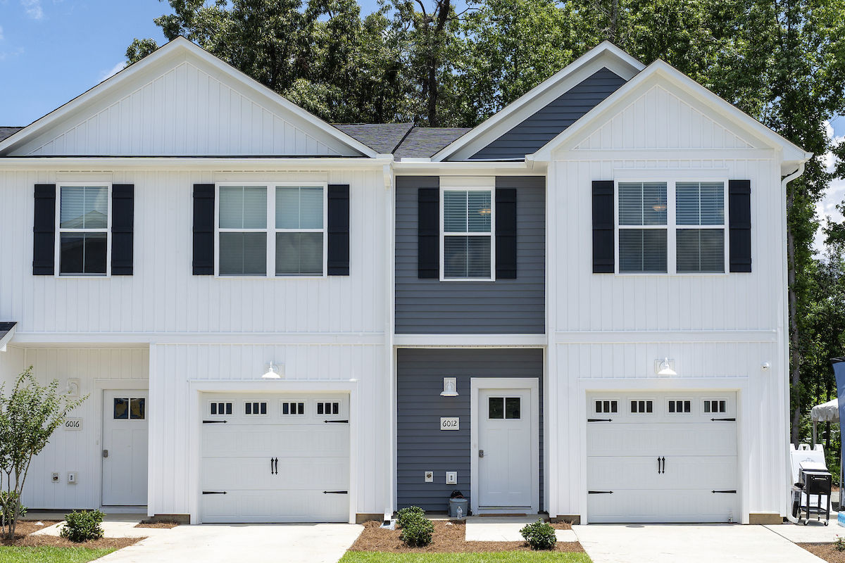 Beckington Townhomes Leland Nc 3 of 12
