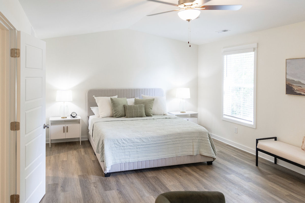 Beckington Townhomes Leland Nc 10 of 12