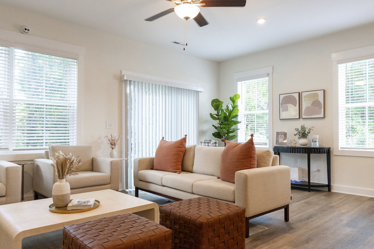 Beckington Townhomes Leland Nc 6 of 12