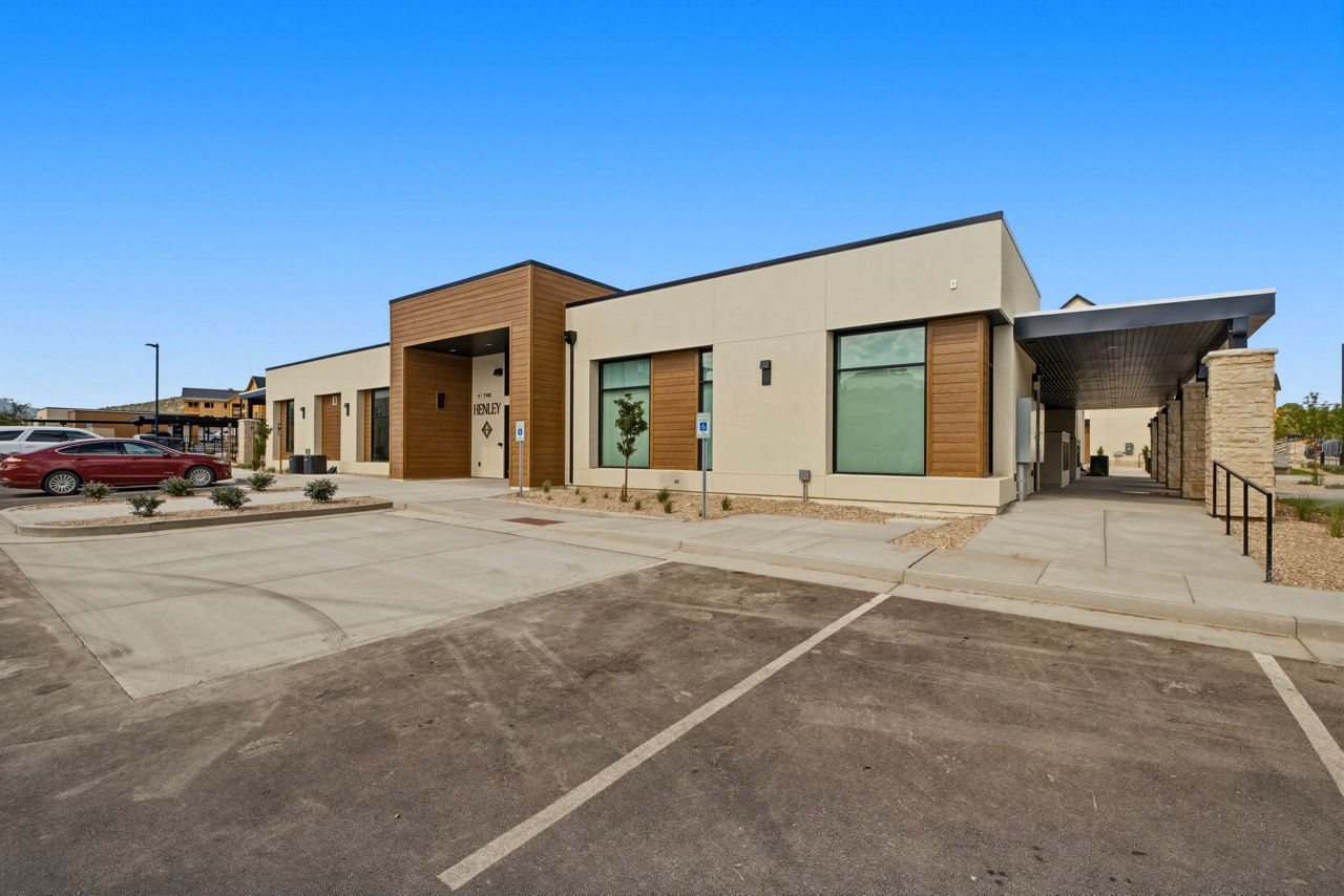 The Henley Apartments Cedar City Ut 3 of 12