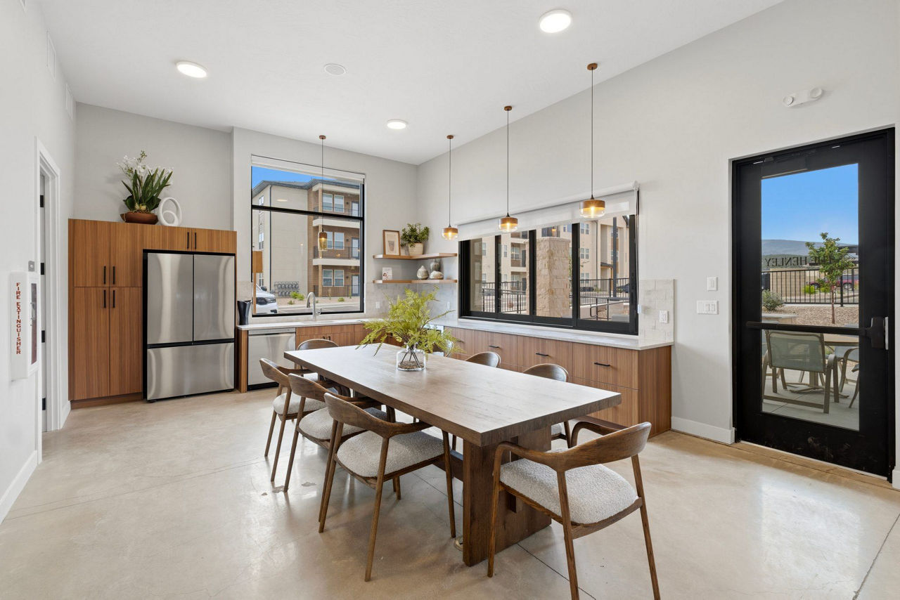 The Henley Apartments Cedar City Ut 6 of 12