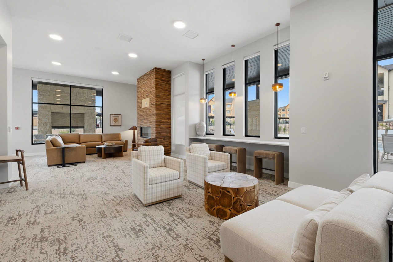 The Henley Apartments Cedar City Ut 7 of 12