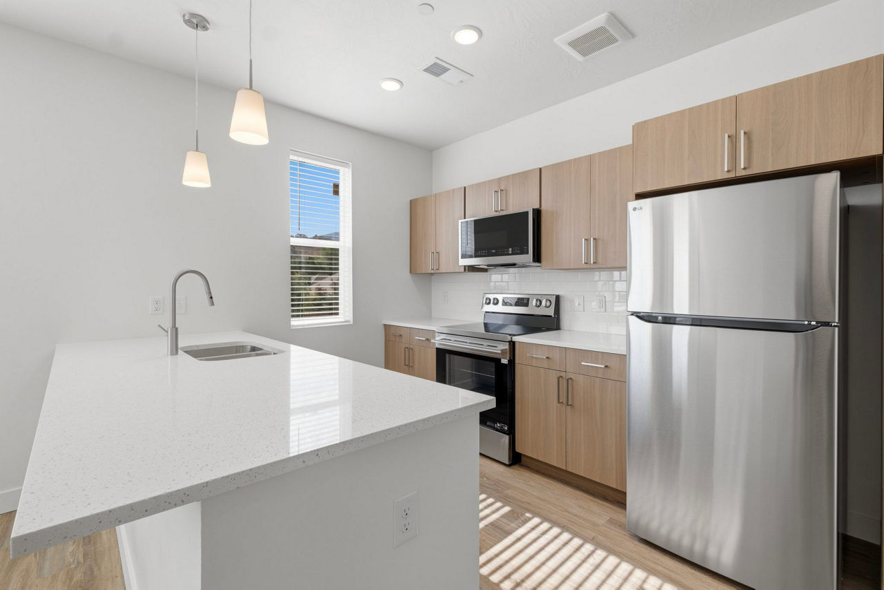 The Henley Apartments Cedar City Ut 17 of 30