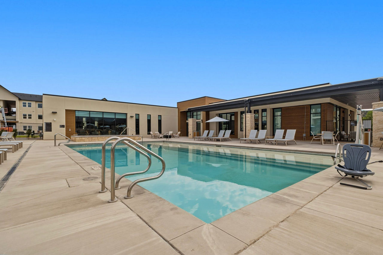 The Henley Apartments Cedar City Ut 4 of 12