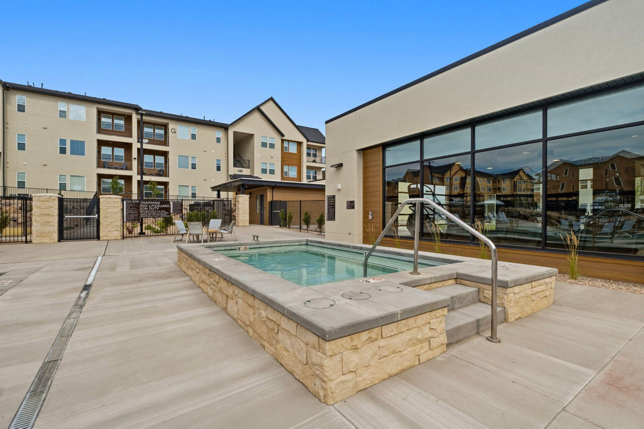 The Henley Apartments Cedar City Ut 5 of 12