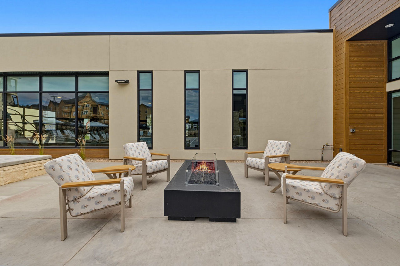 The Henley Apartments Cedar City Ut 13 of 30