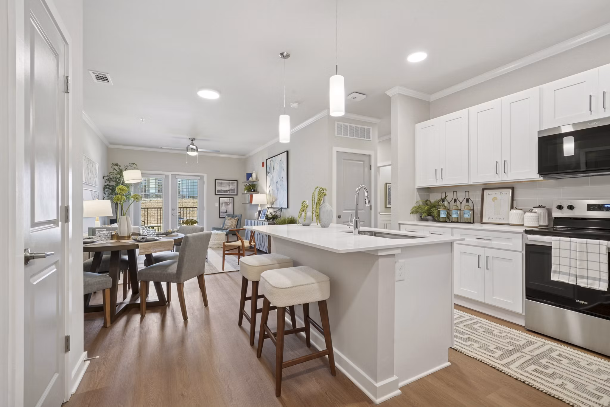 Property images of The One at Montgomery