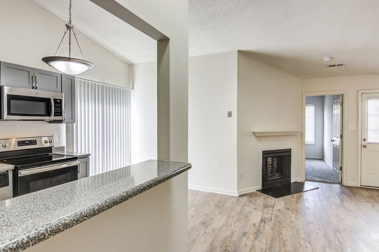 Seawall Apartments Townhomes Virginia Beach Va 2 of 5