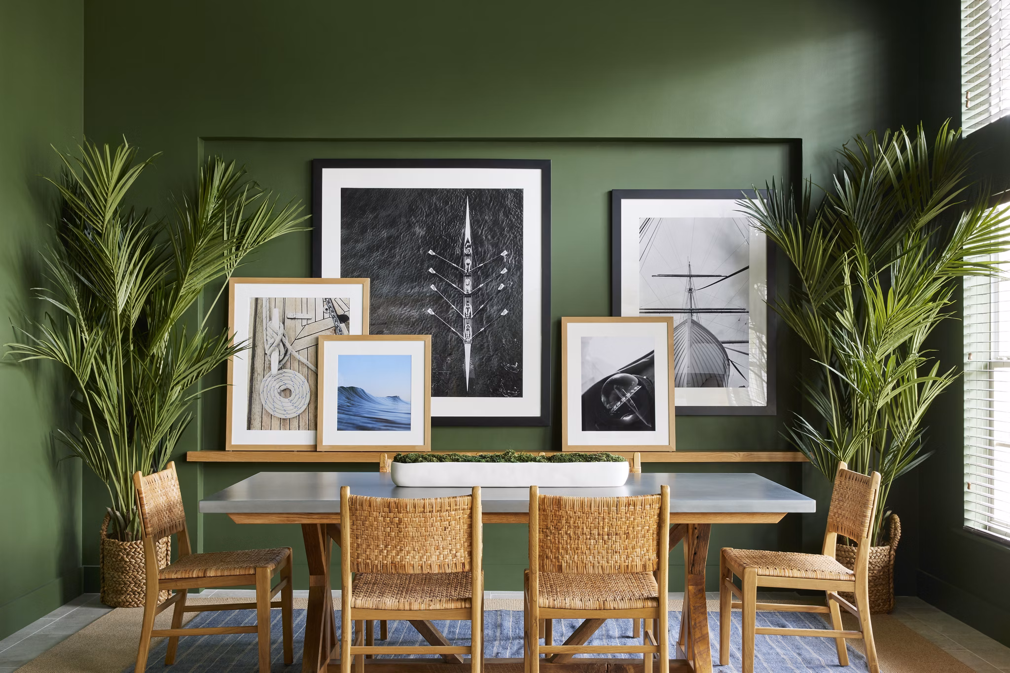 clubhouse at Avana New River Apartments