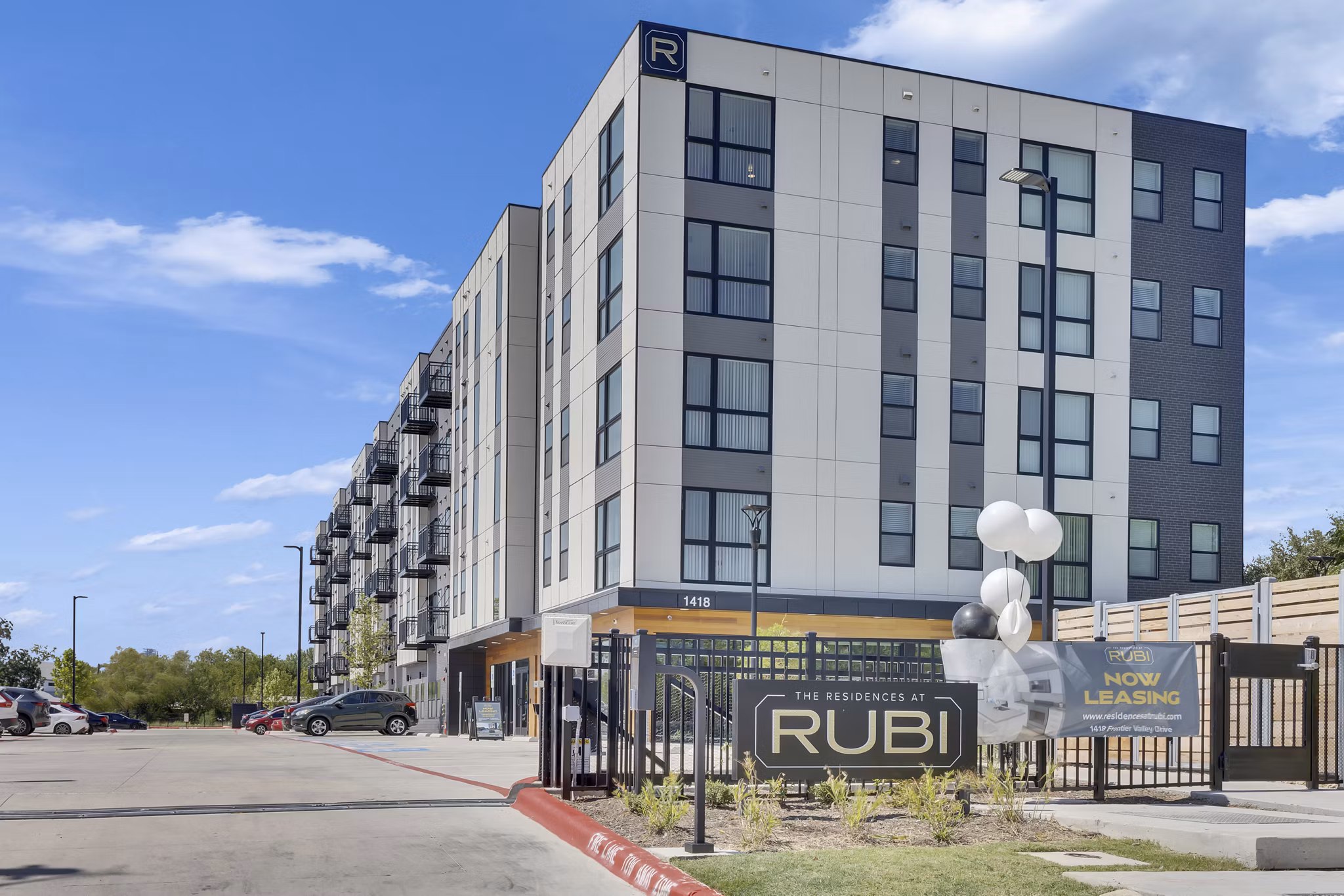 Property images of Residences at Rubi
