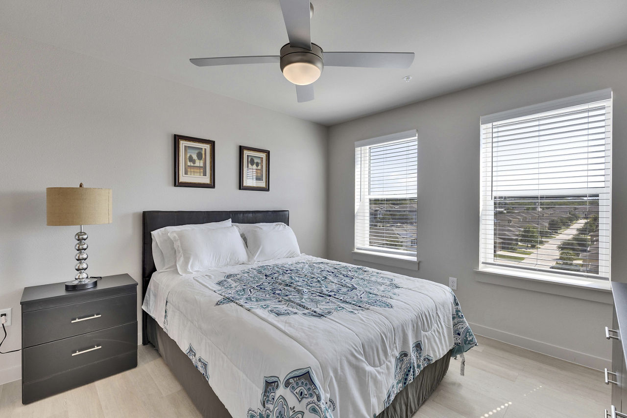 Residences At Rubi Austin Tx 7 of 9