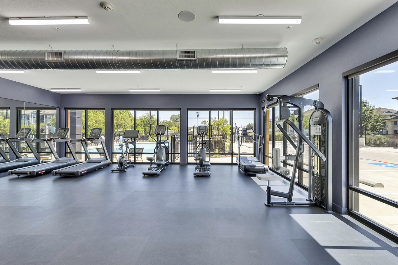 Residences At Rubi Austin Tx 2 of 9
