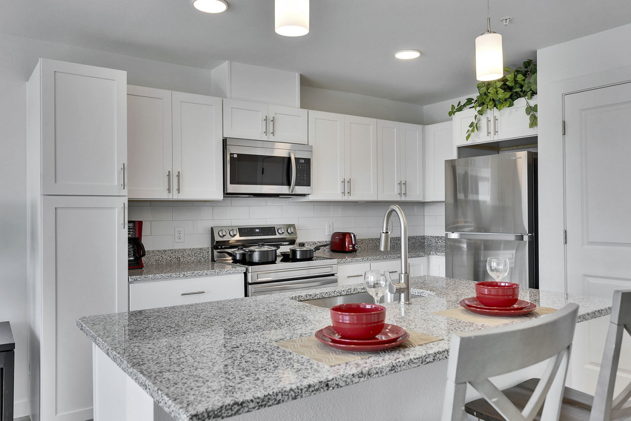 Residences At Rubi Austin Tx 5 of 9