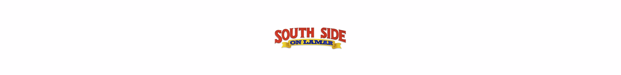logo for South Side on Lamar Apartments
