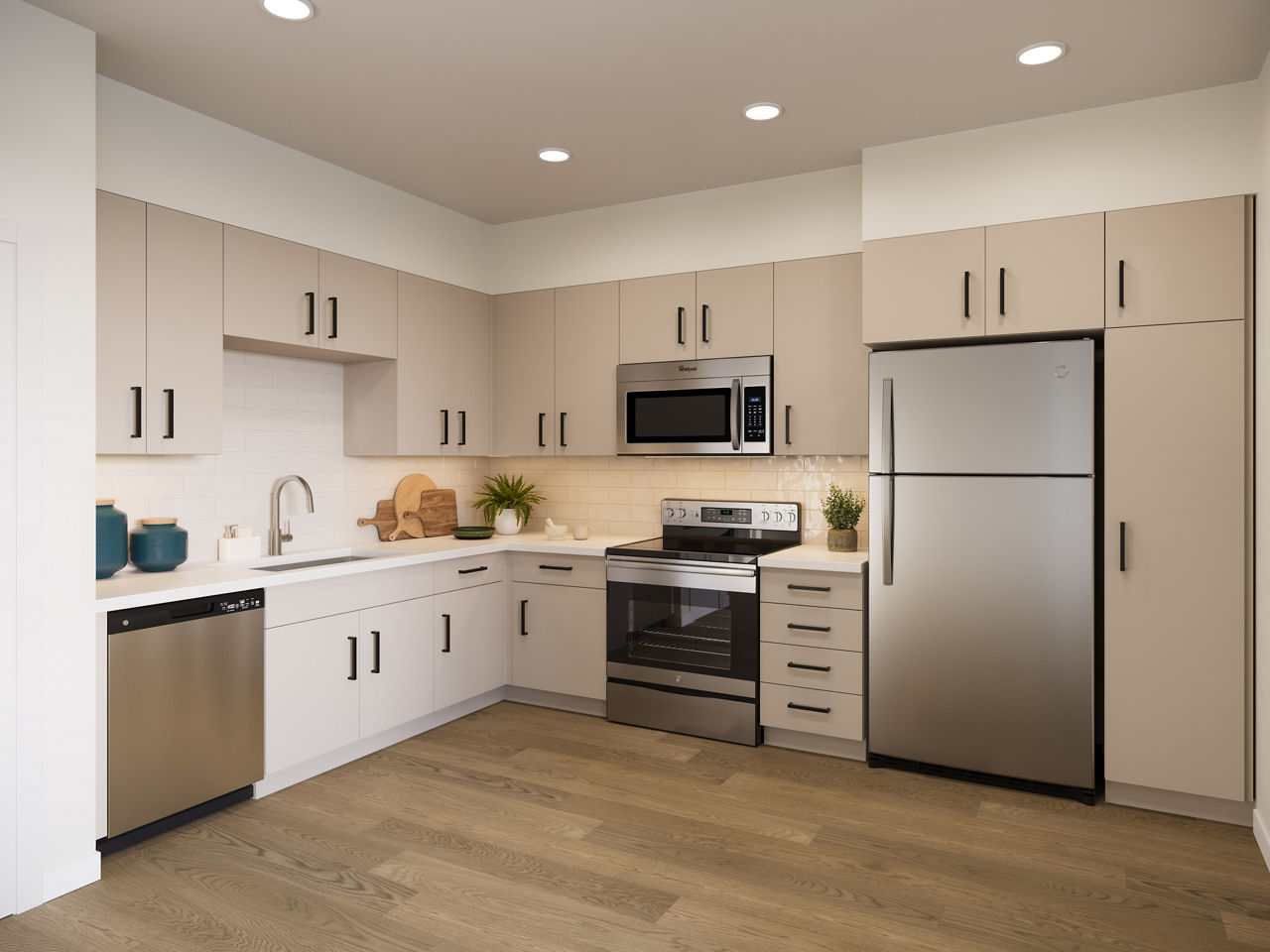 Marlowe Sand Canyon Santa Clarita Ca 10 of 12