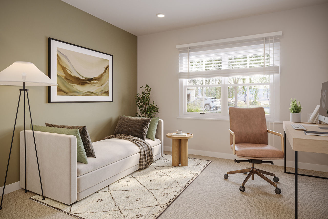 Marlowe Sand Canyon Santa Clarita Ca 12 of 12