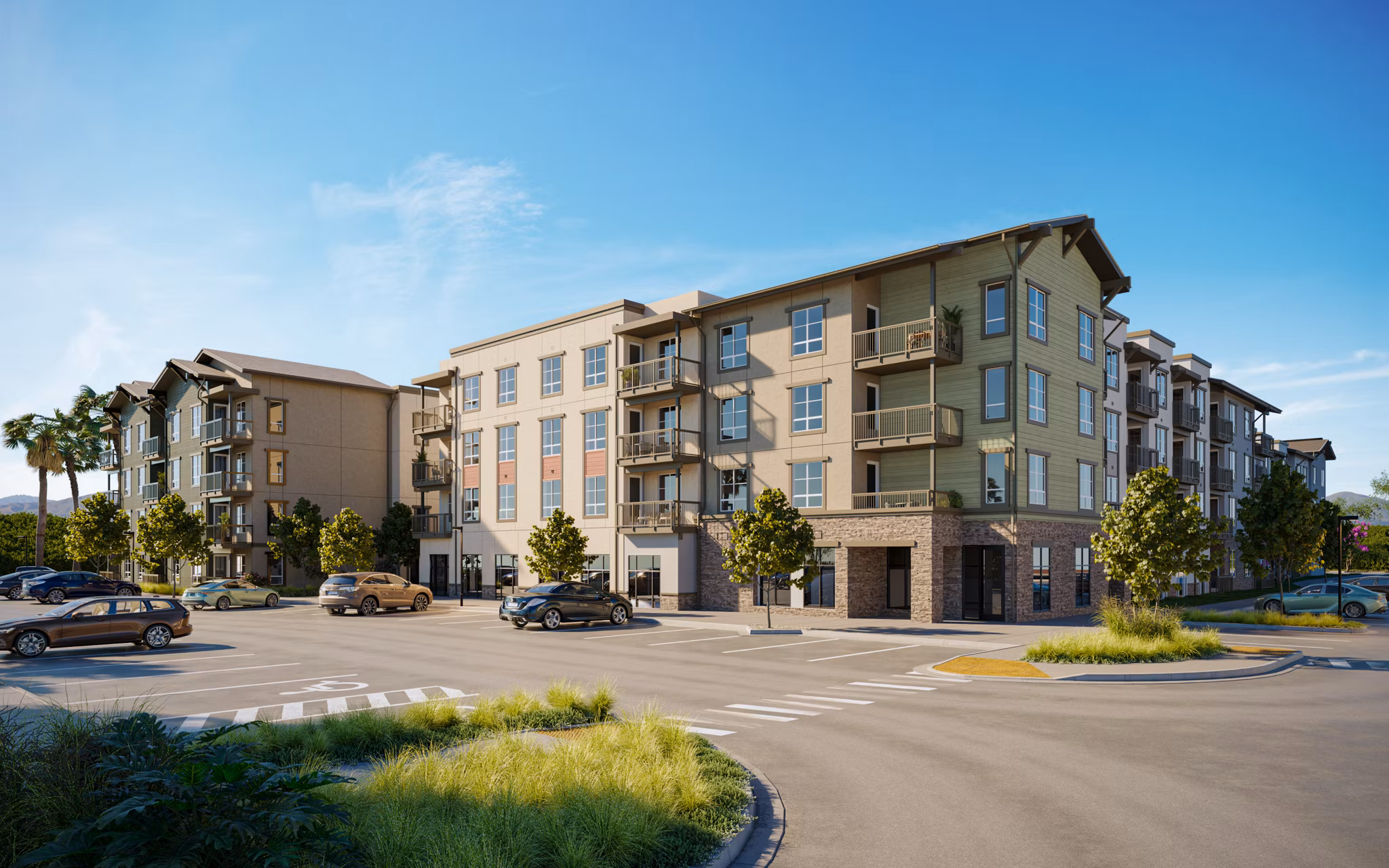 Property images of Marlowe Sand Canyon