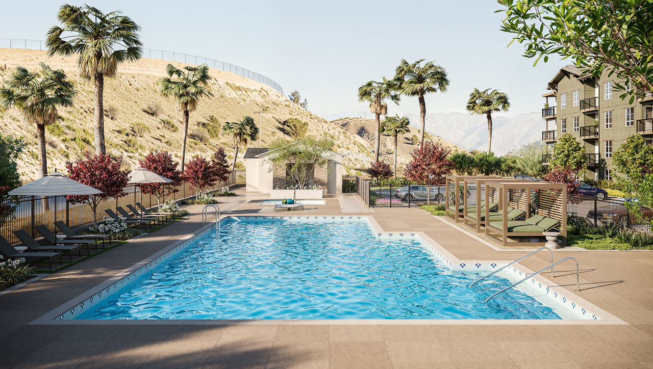 Marlowe Sand Canyon Santa Clarita Ca 3 of 12