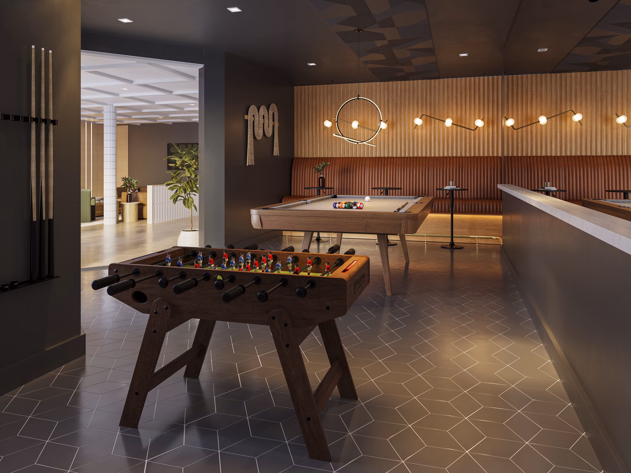 rendering for Marlowe Sand Canyon Apartments