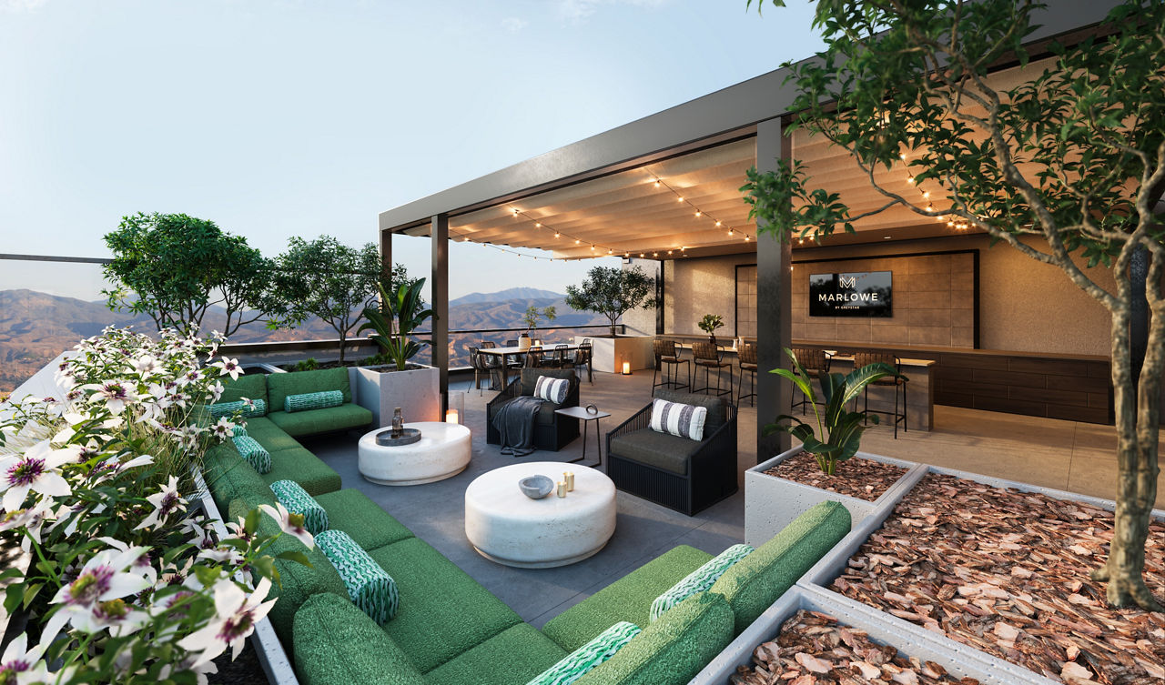 Marlowe Sand Canyon Santa Clarita Ca 9 of 12