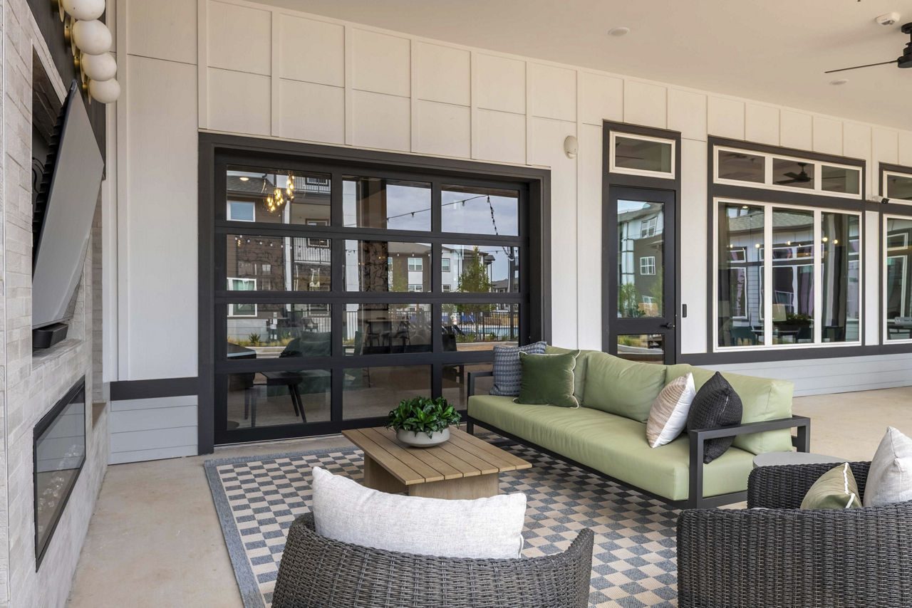 Ascend At 720 Cross Roads Tx 4 of 12
