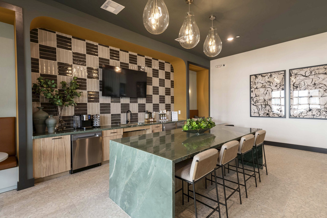 Ascend At 720 Cross Roads Tx 5 of 12