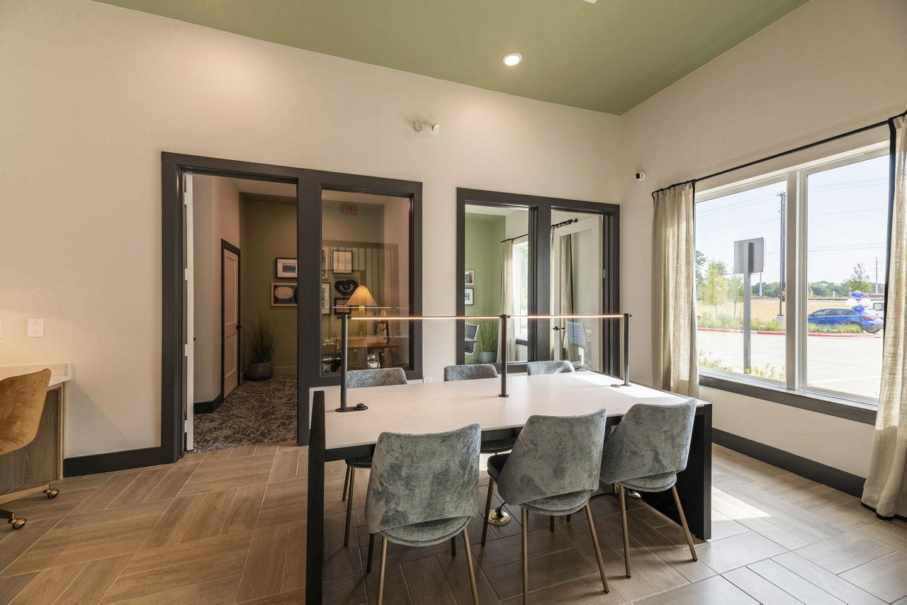 Ascend At 720 Cross Roads Tx 7 of 12