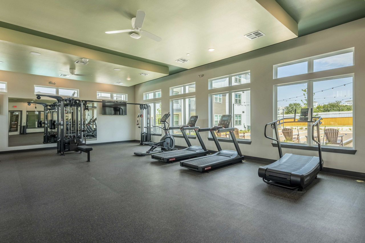 Ascend At 720 Cross Roads Tx 8 of 12