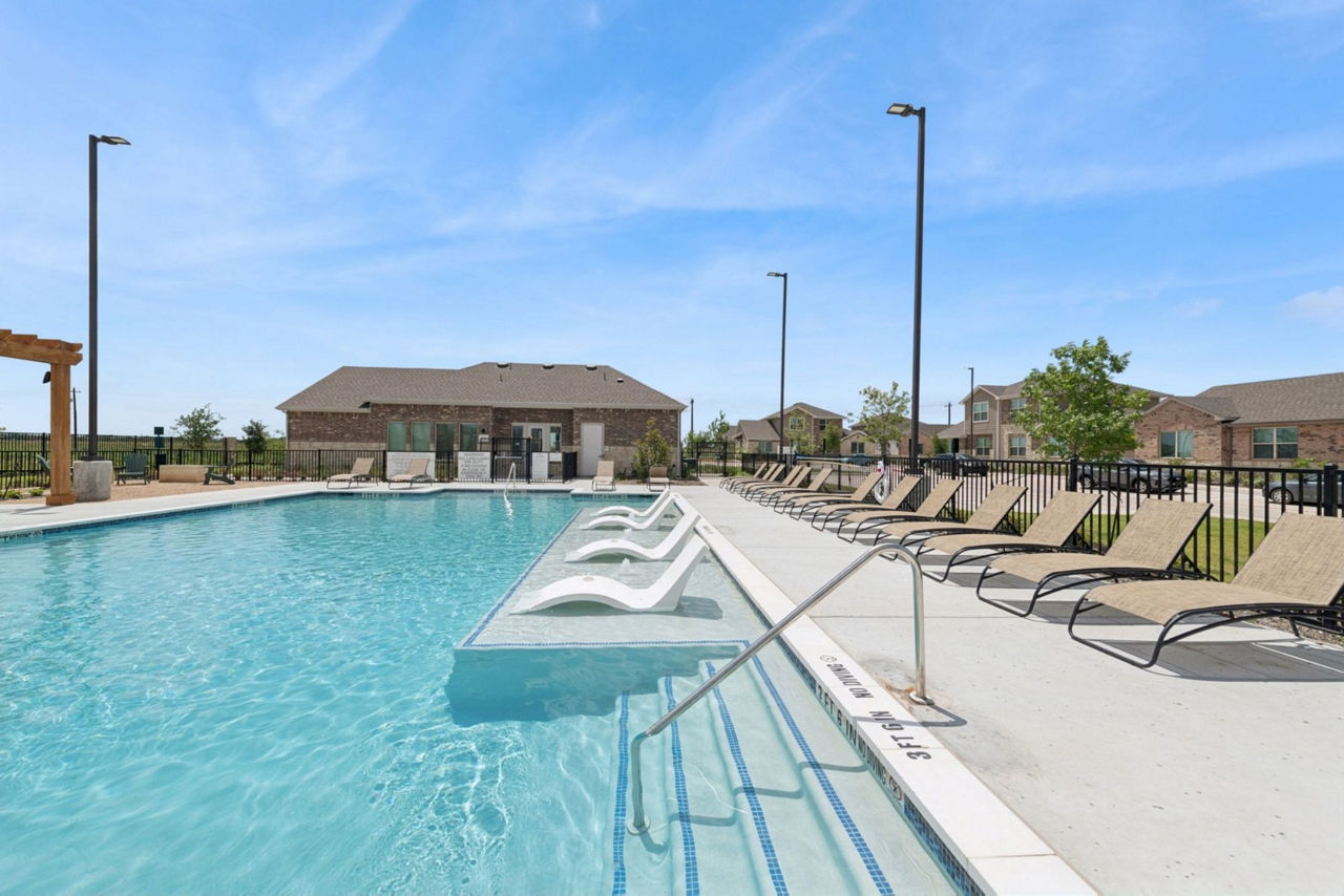 Ascend At Valverde Bastrop Tx 4 of 12