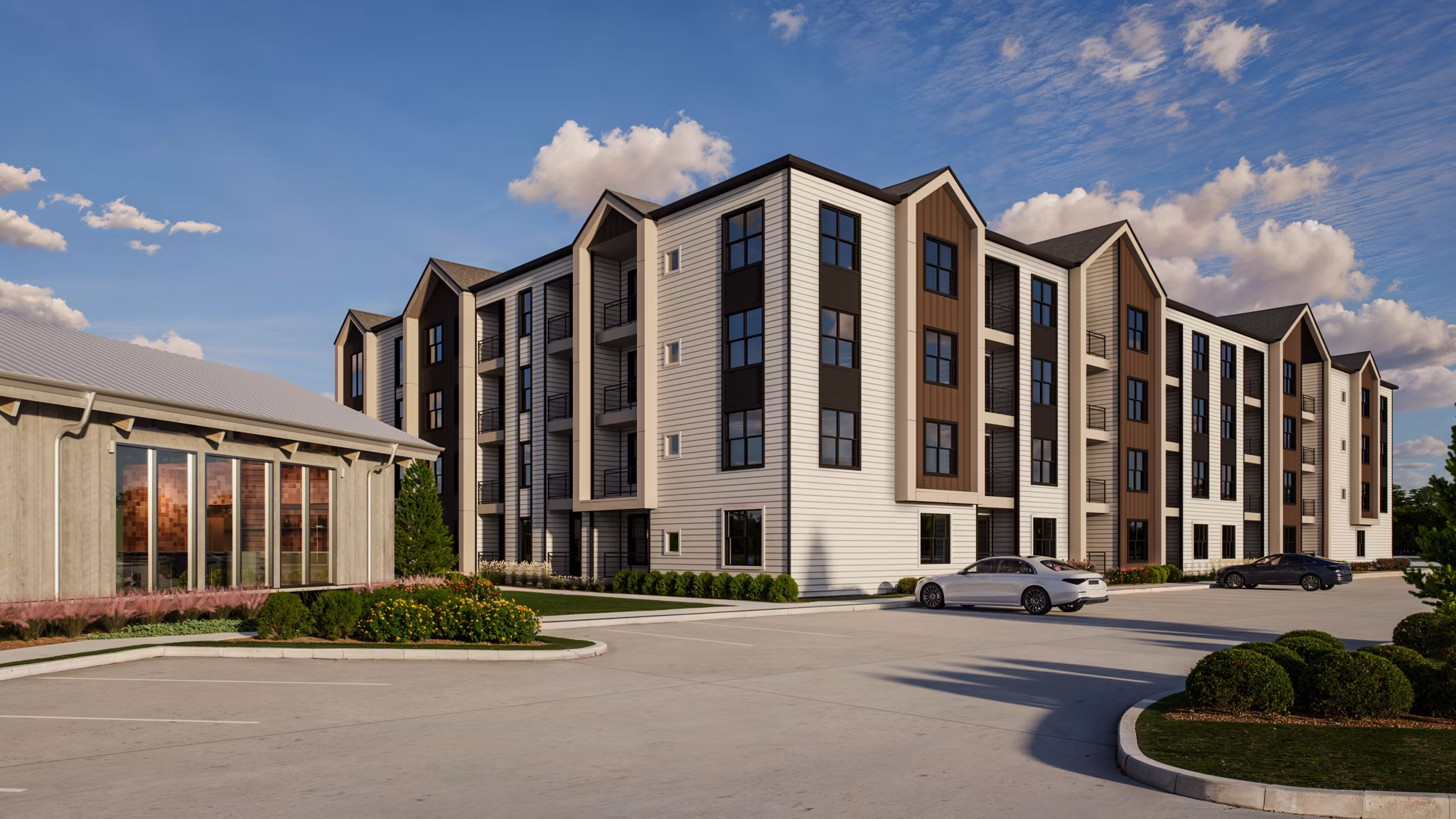 Property images of Big Valley