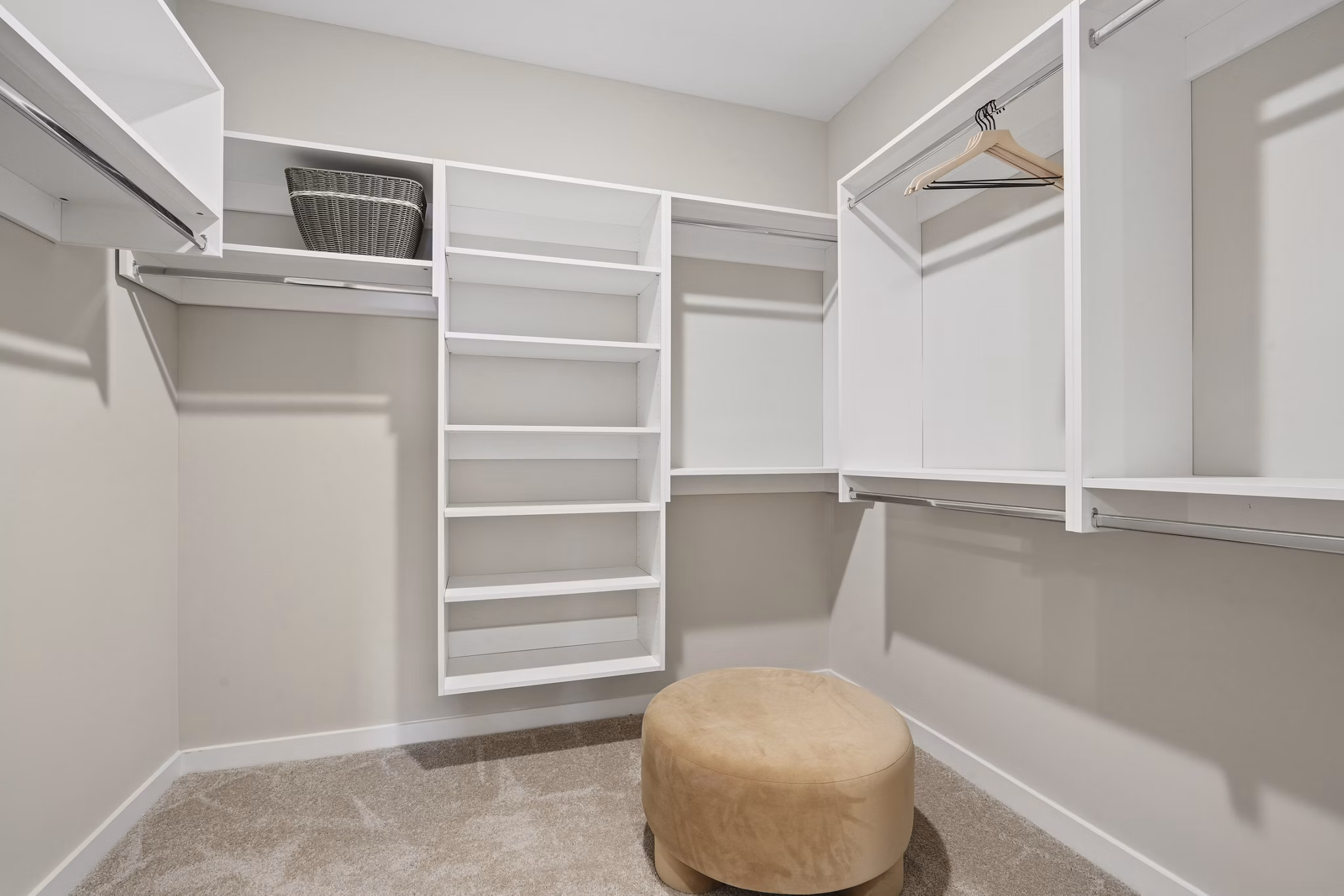 Bedroom at Clear Lake Vista Apartments