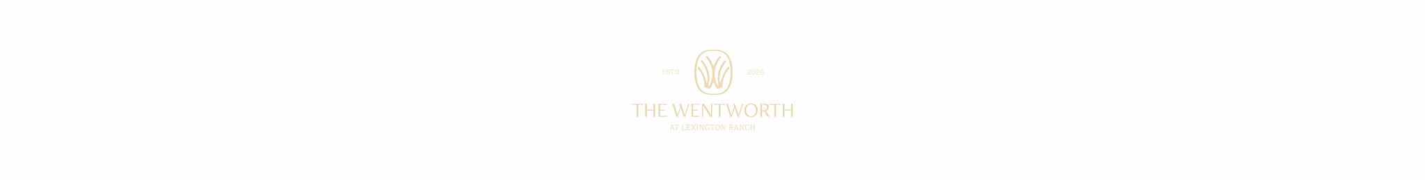 business listing logo for The Wentworth at Lexington Ranch Apartments