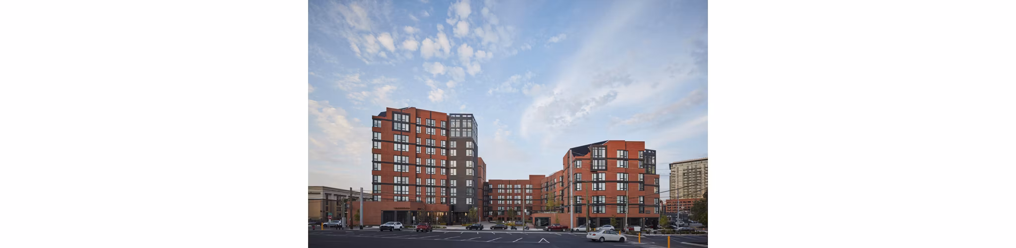 Property images of The Broadview at Vanderbilt