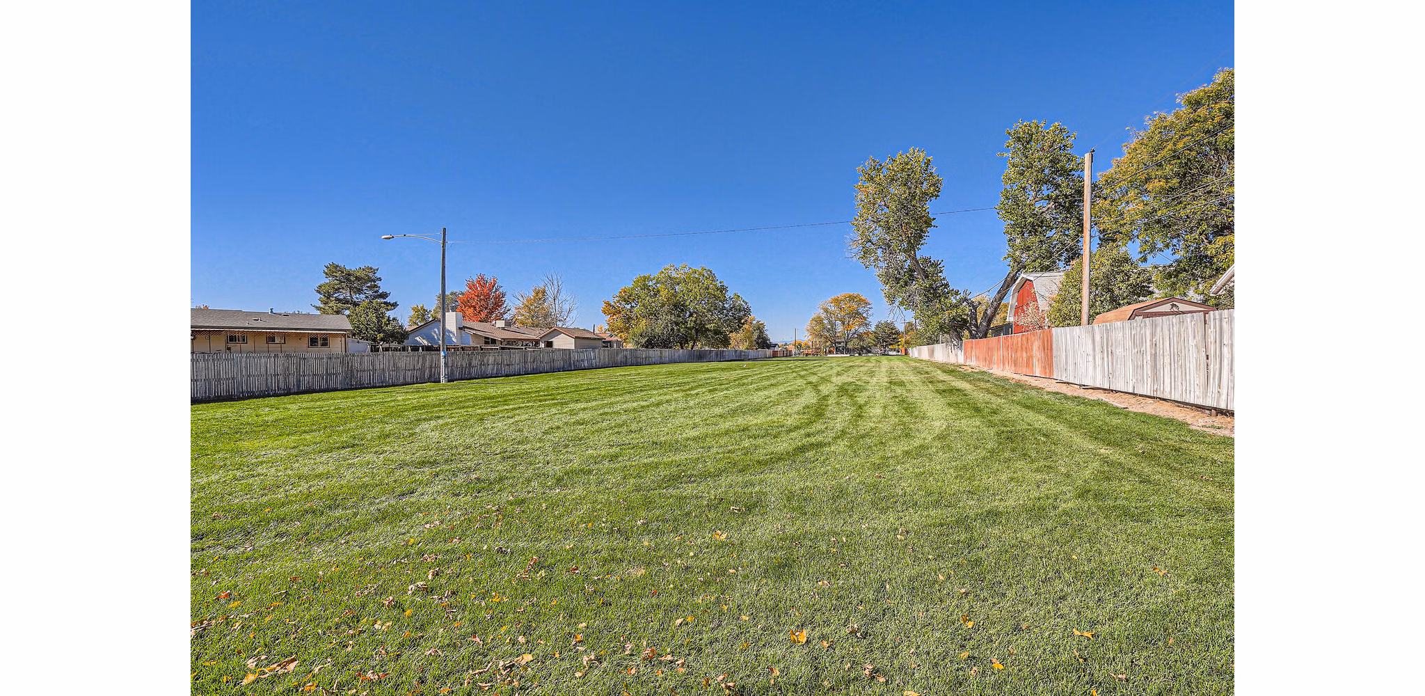 dog park at Village on Cypress Apartments