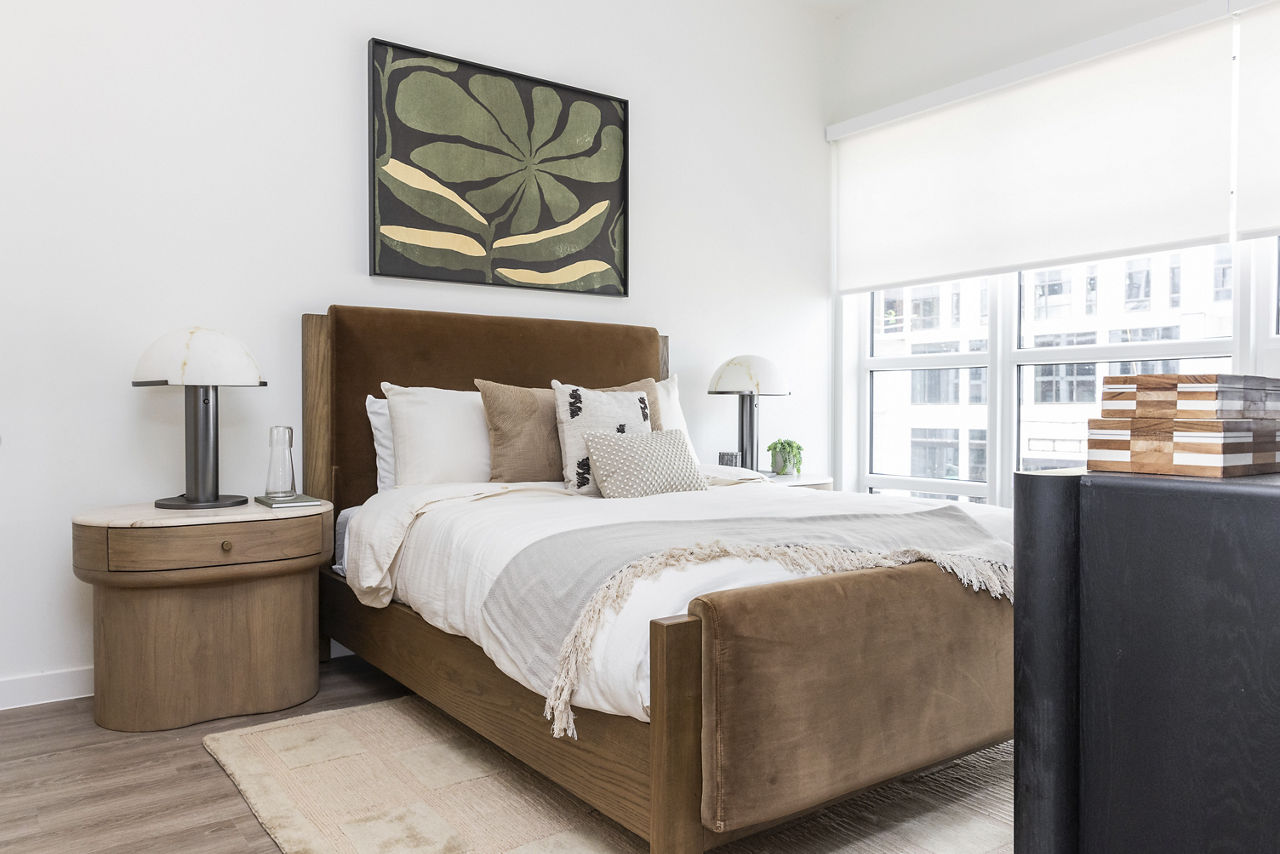 The Residences at Front Row 24 of 27