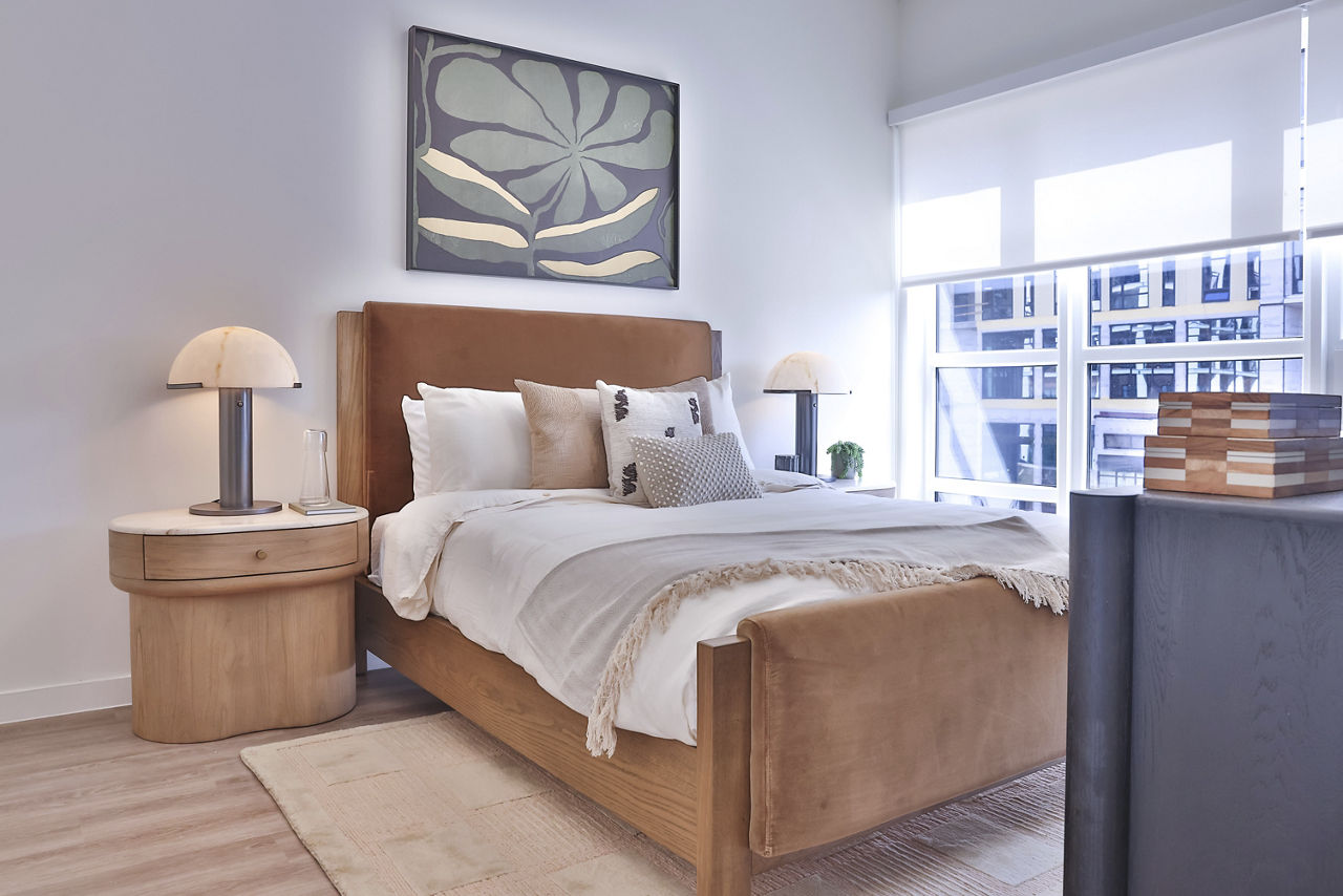 The Residences at Front Row 25 of 27