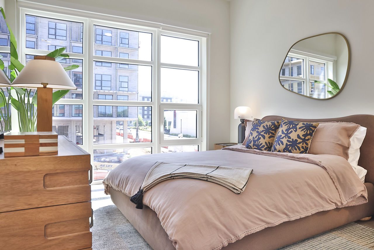 The Residences at Front Row 26 of 27