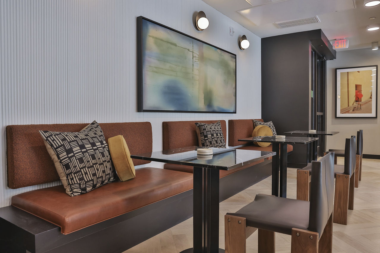 The Residences At Front Row Huntsville Al 12 of 12