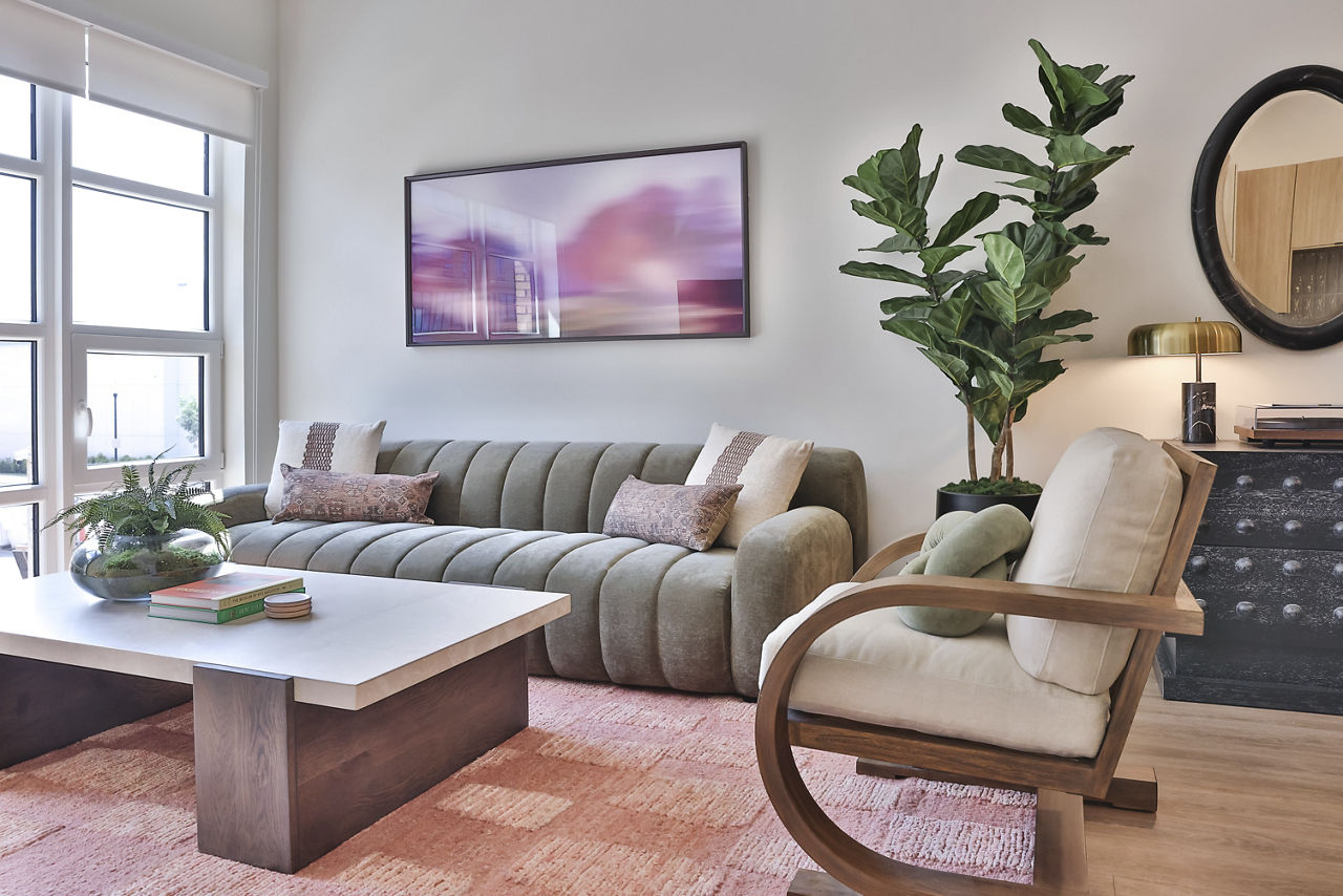 The Residences At Front Row Huntsville Al 6 of 12