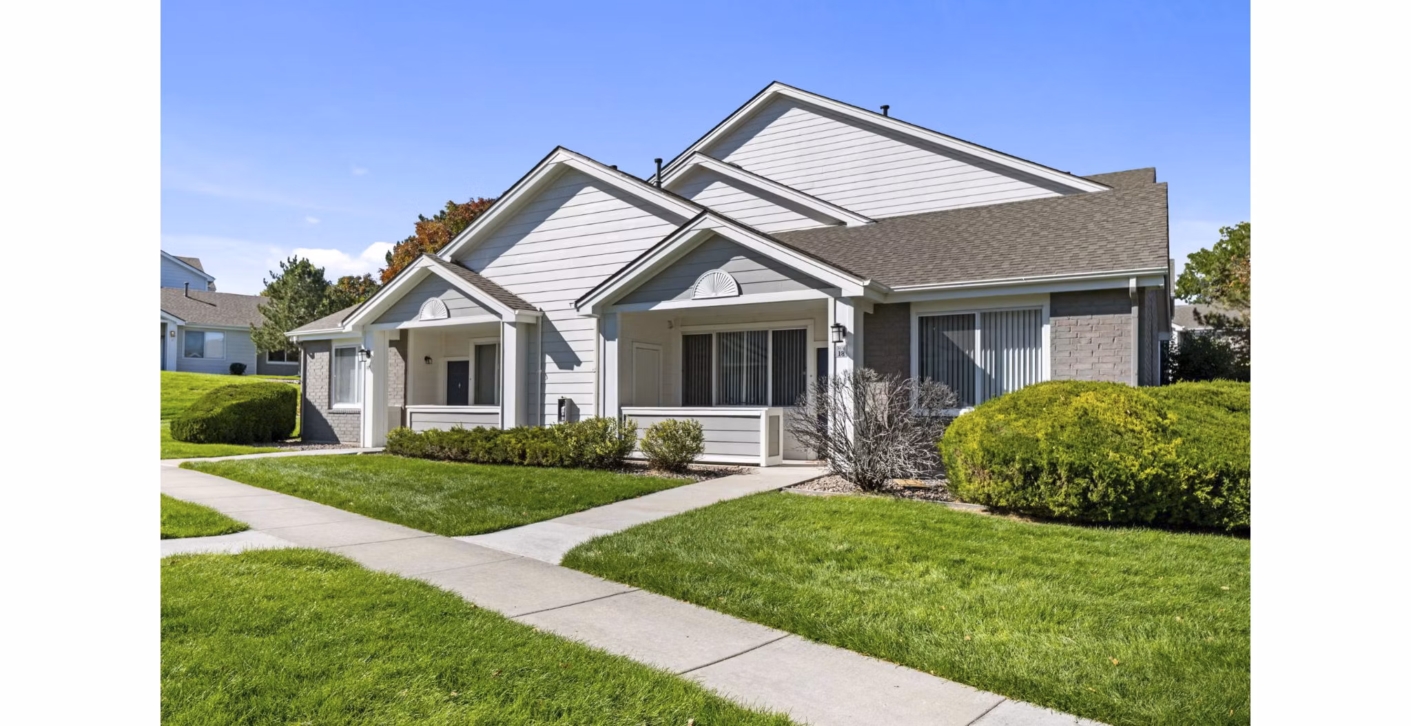 Property images of Ridgescape at Highlands Ranch
