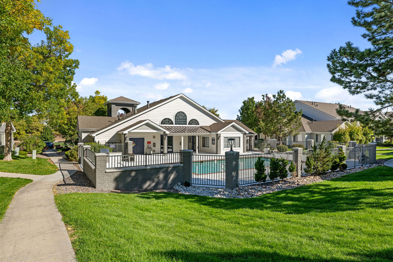 Ridgescape At Highlands Ranch Highlands Ranch Co 2 of 12